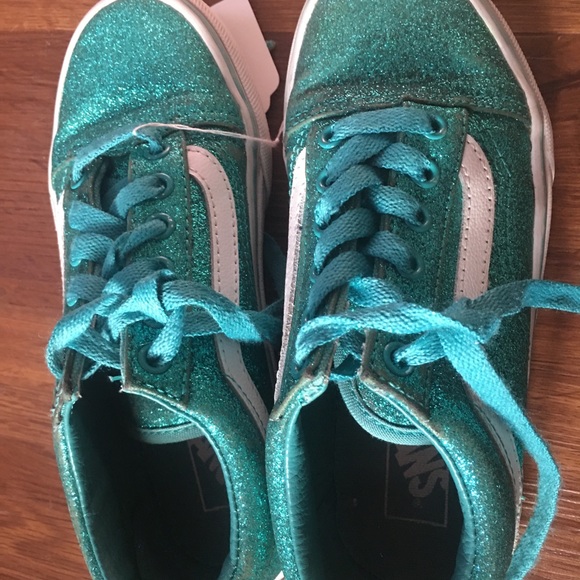 Vans 🧜‍♀️ - Picture 5 of 5